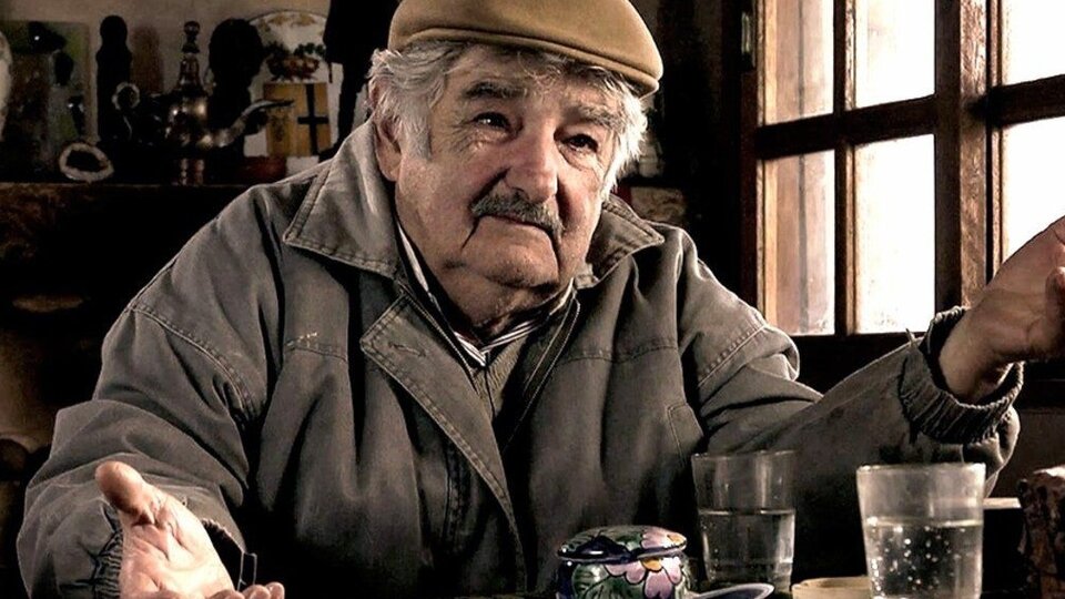 Pepe Mujica assures that the Summit of the Americas will be "louder than nuts"
