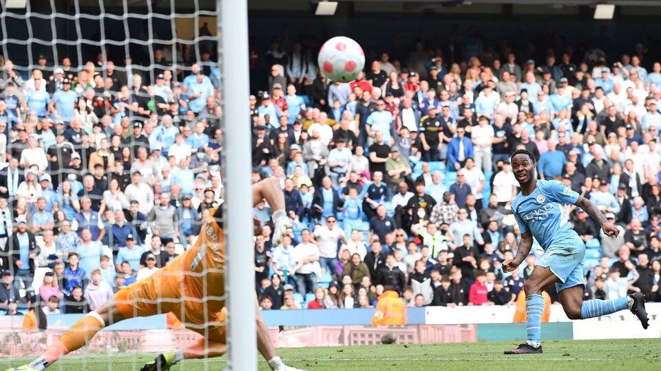 Premier League: Manchester City thrashed and took advantage of Liverpool 
