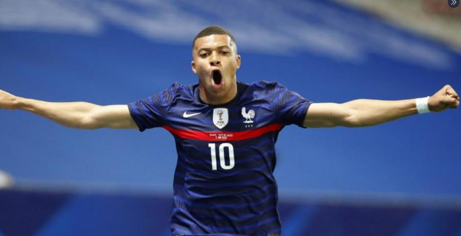 Principle of agreement between PSG and Mbappé to renew: Did he forget Madrid?
