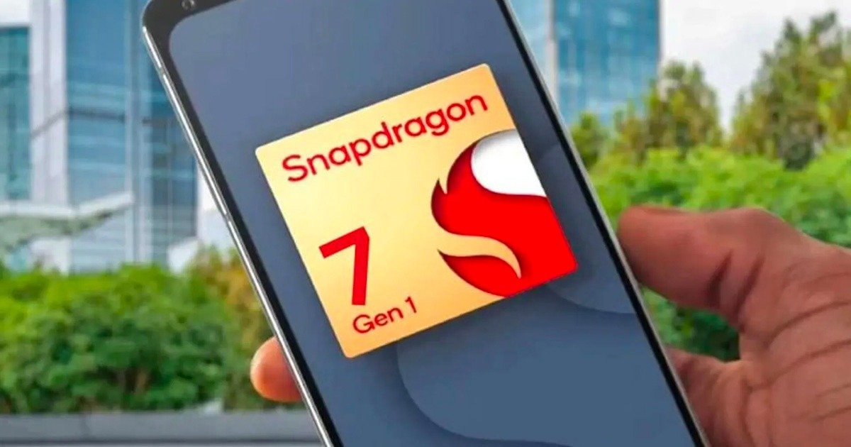 Qualcomm Snapdragon 7 Gen 1 officially arrives on May 20

