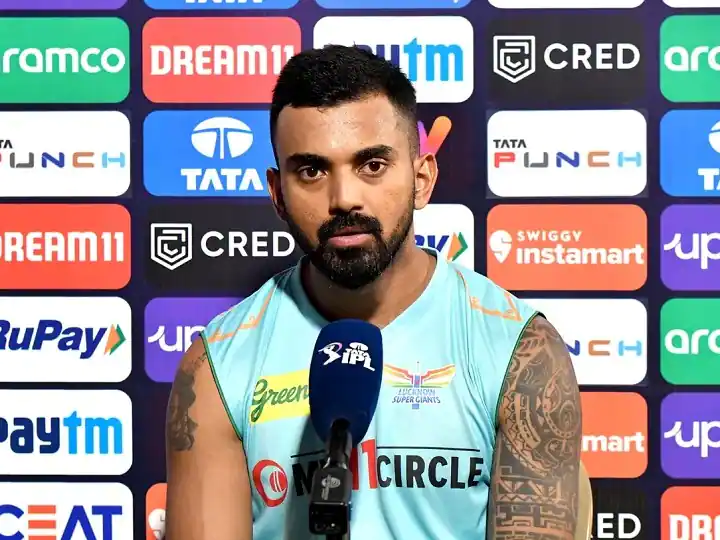 RCB vs LSG: 'The reason we didn't win the match is clear' - Why KL Rahul Said This


