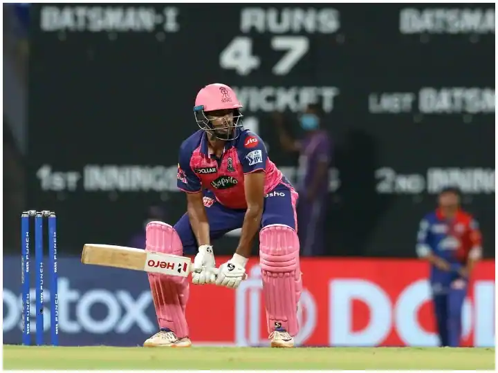 RR vs DC: In match 179, Ashwin made the first fifty of the IPL, find out how it went so far


