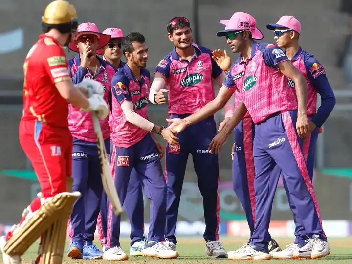 Rajasthan players retain Orange and Purple Cap, know who is involved in the race

