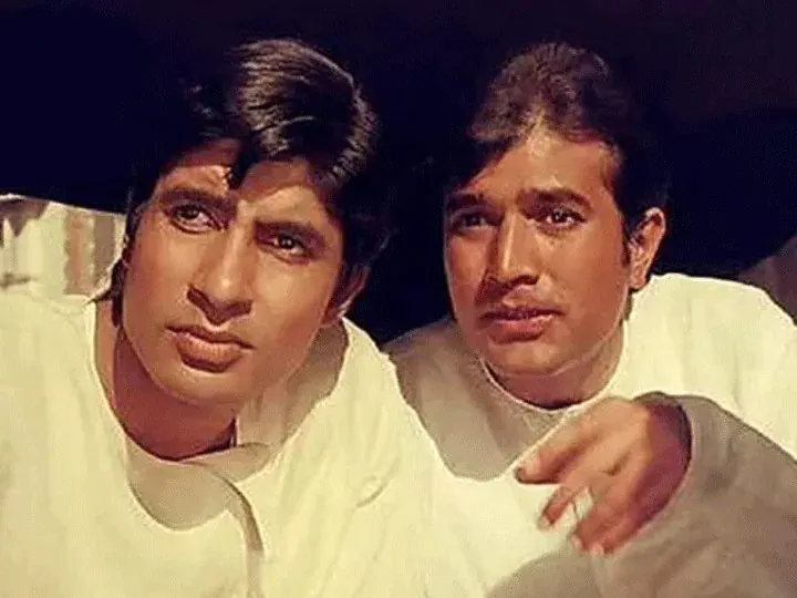 Rajesh Khanna and Amitabh Bachchan movie 'Anand' to be remade, script is in final stage


