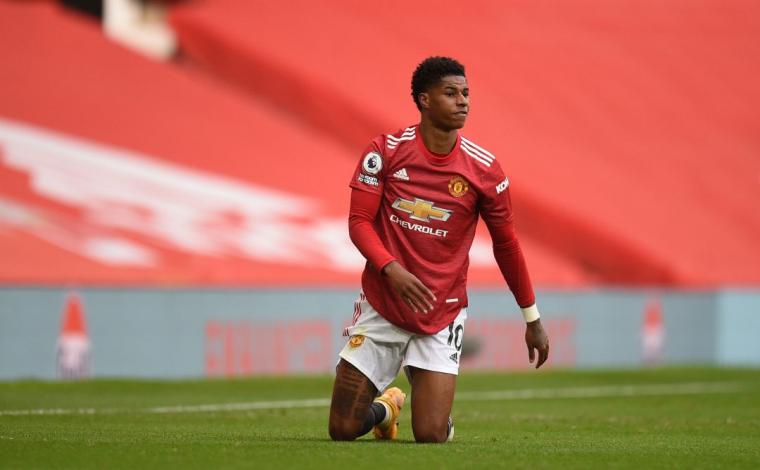 Rashford already has his first offer to leave Manchester United
