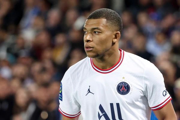 Real Madrid's confidence grows regarding the signing of Mbappé
