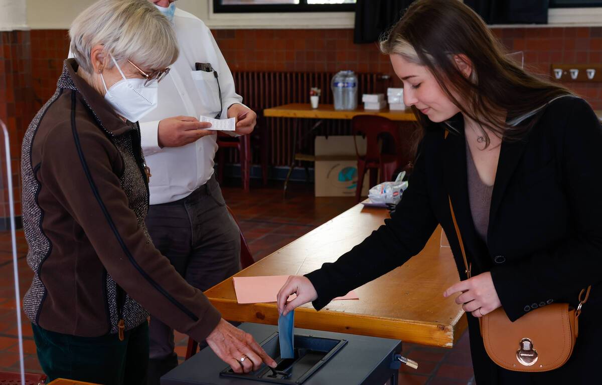 Right to vote at 16 in Belgium, reserved for European elections
