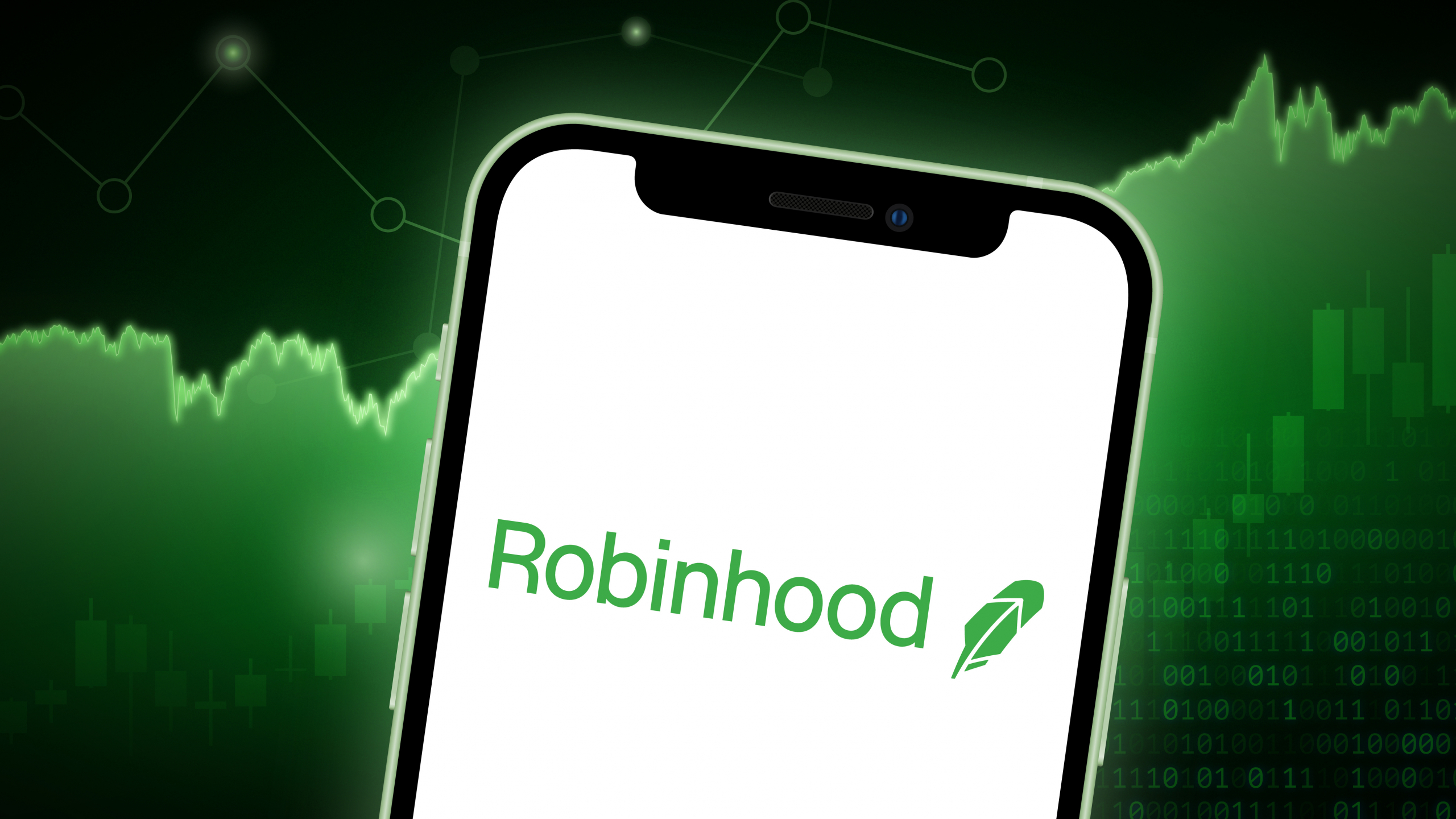 Robinhood shares rise by 30% after FTX founder buys large stake
