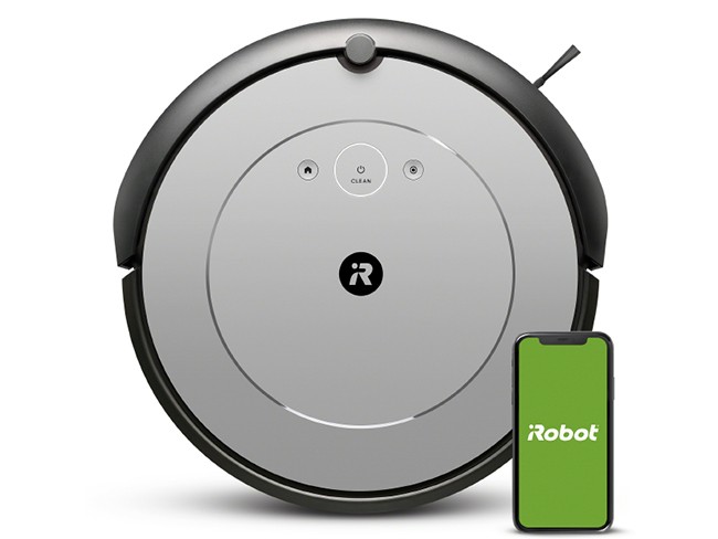 Roomba i1