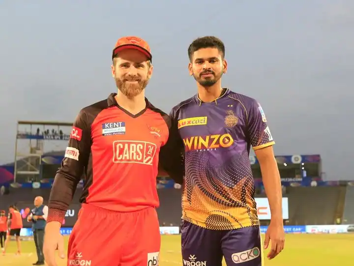 SRH vs. KKR: What did Sunrisers captain Kane Williamson say after the fifth straight loss?

