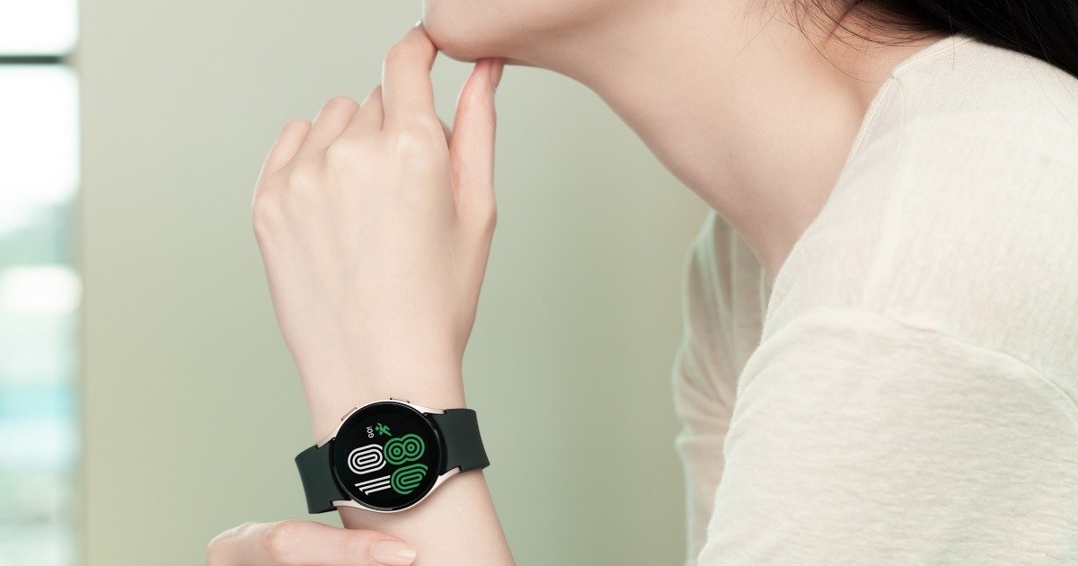 Samsung Galaxy Watch 5 Pro will be a premium model

