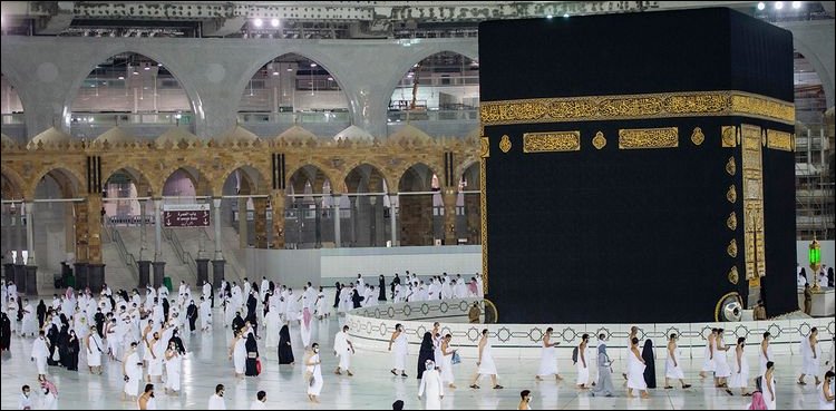 Saudi Arabia: Umrah pilgrims get big permission
