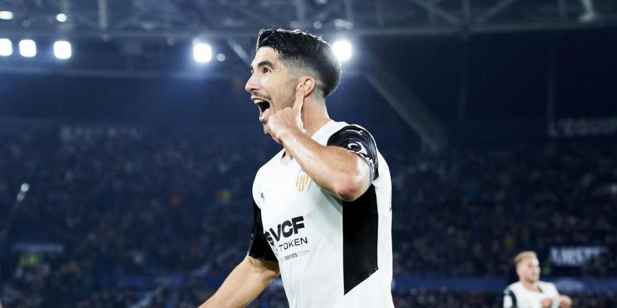 Seville transfers: The great opportunity with Carlos Soler
