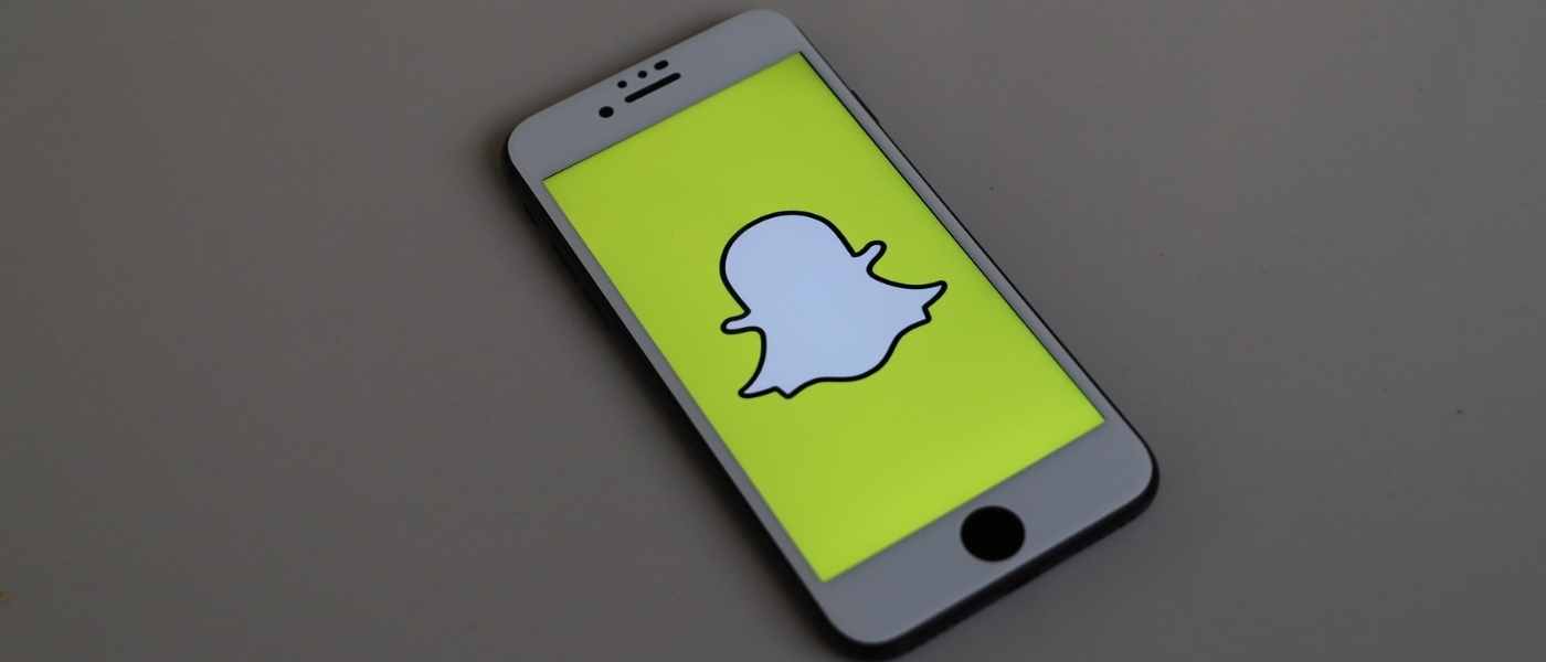 Snapchat is growing faster than Meta and Twitter
