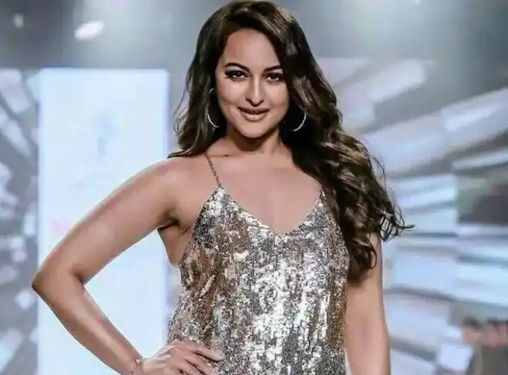 Sonakshi Sinha's stunt double is Pakistan's social media influencer, you too will be fooled

