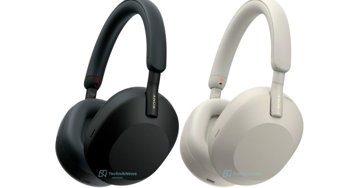 Sony WH-1000XM5: the best headphones on the market already have a presentation date

