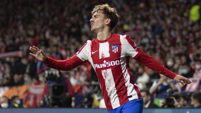 Spain transfers: this is the 'Griezmann case'
