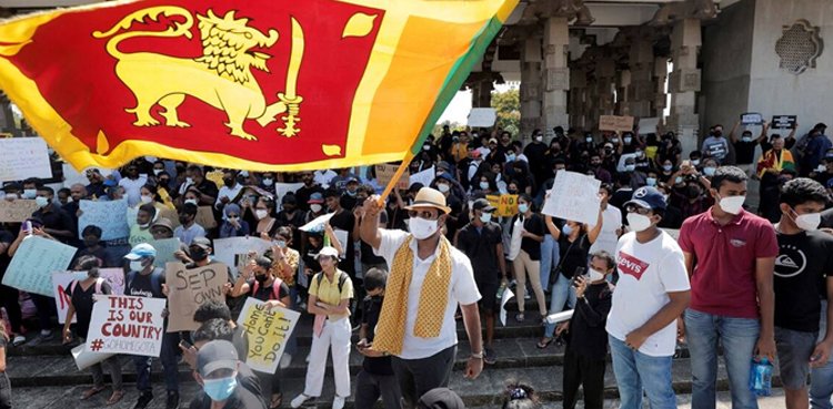Sri Lanka, the victim of the economic crisis, got a big relief
