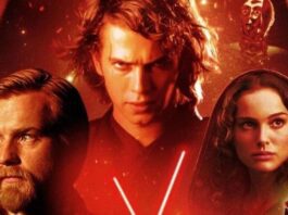 Star Wars: Kathleen Kennedy says the saga will go on 'forever'
