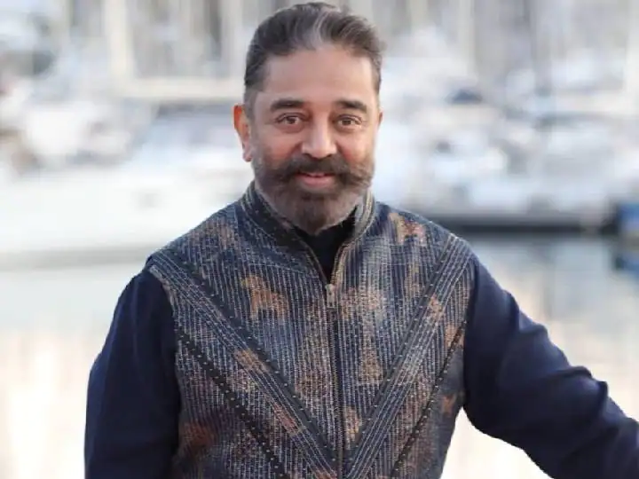 Statement by Kamal Haasan on the Bollywood-South Industry controversy

