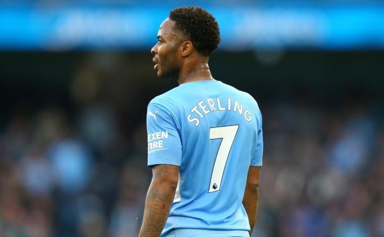 Sterling's three possible destinations
