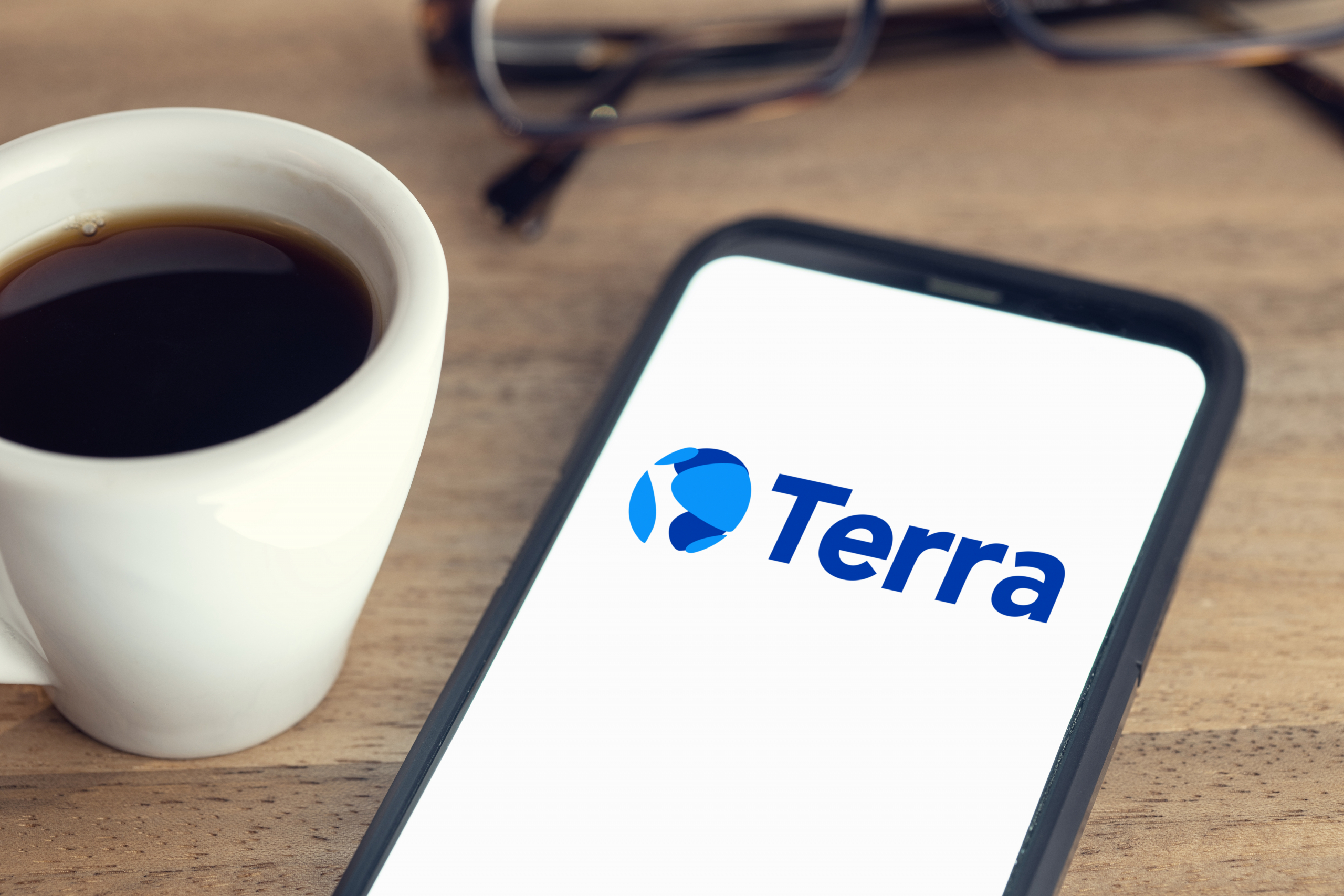Terra's legal team resigns
