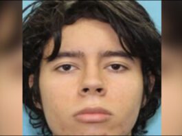  Texas Attack: What did the perpetrator write on social media?  -
