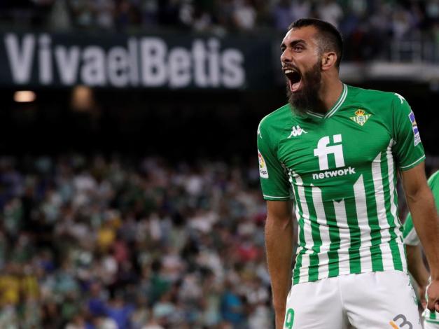 The 3 Real Betis footballers who have offers from the Premier League

