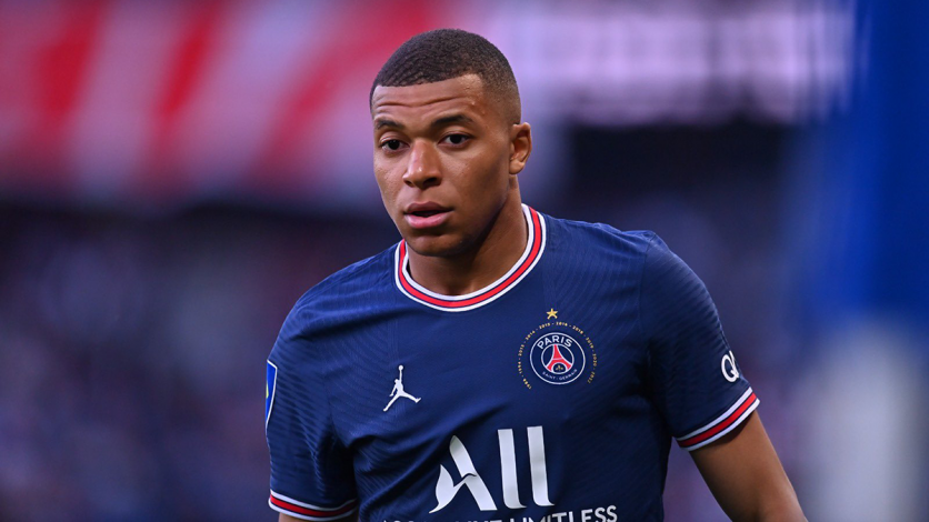 The 3 stars that PSG follows to replace Kylian Mbappé

