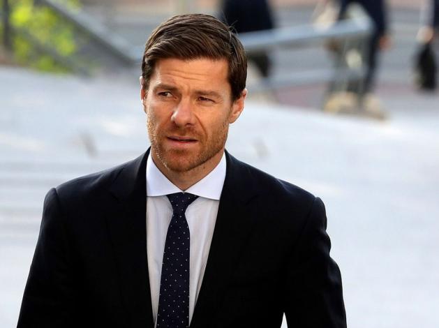 The Champions team that wants Xabi Alonso as a new coach
