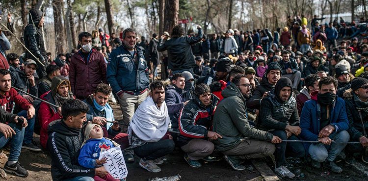 The European country deported hundreds of migrants, including Pakistanis
