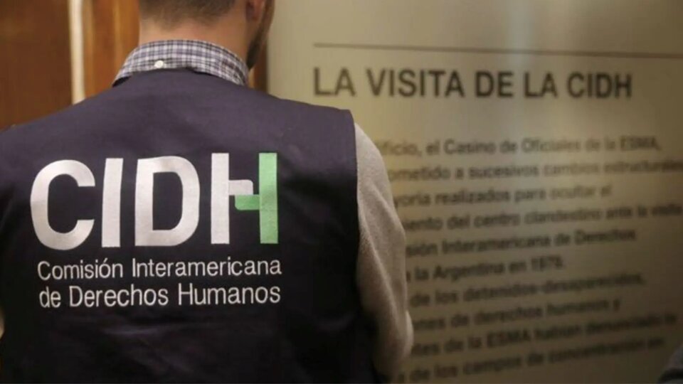 The IACHR concerned about electoral violence in Colombia
