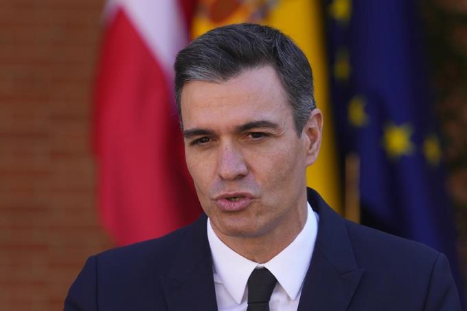 El Gobierno español admite el espionaje de “algunos” políticos