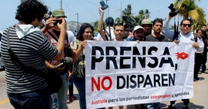 La ONU condena el asesinato de dos periodistas mexicanas y pide "medidas"