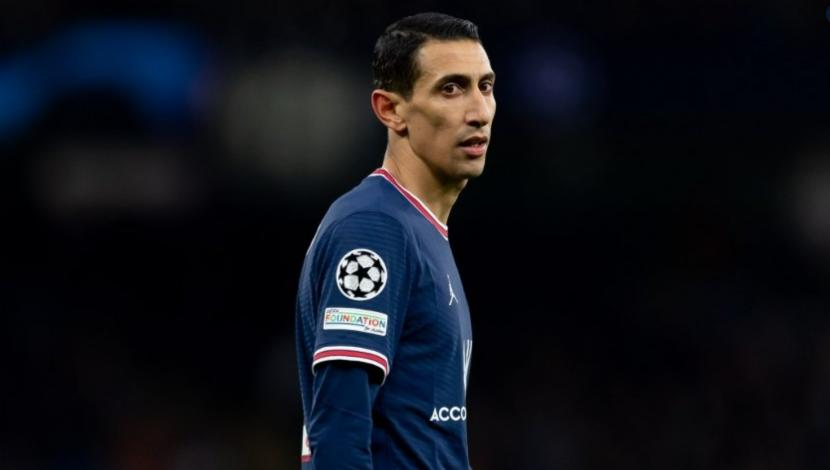 The contract that Ángel Di María is demanding from Juventus
