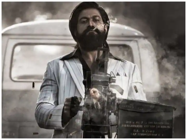 The creators gave a big update on KGF 3, know when the third chapter of the movie will come.

