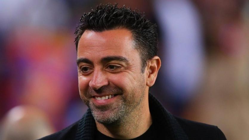 The dream signing of Xavi Hernández for the summer
