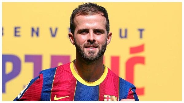 The formula that Alemany is looking for for Pjanic awakens Atlético Athletic Pjanic