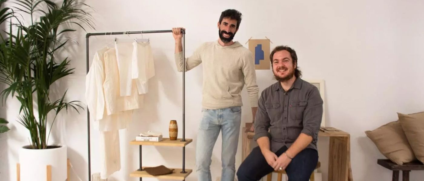 The online furniture firm Hannun starts its process to go public
