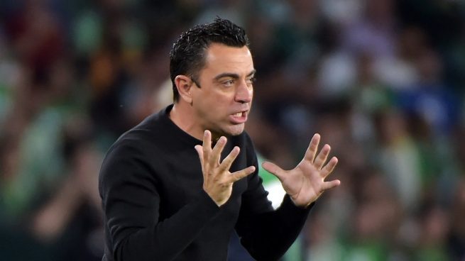 Transfers Barcelona: Xavi is aware of the bad situation of the club
