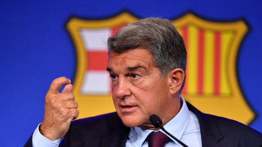 Transfers FC Barcelona: The 5 centrals that Laporta likes for the summer
