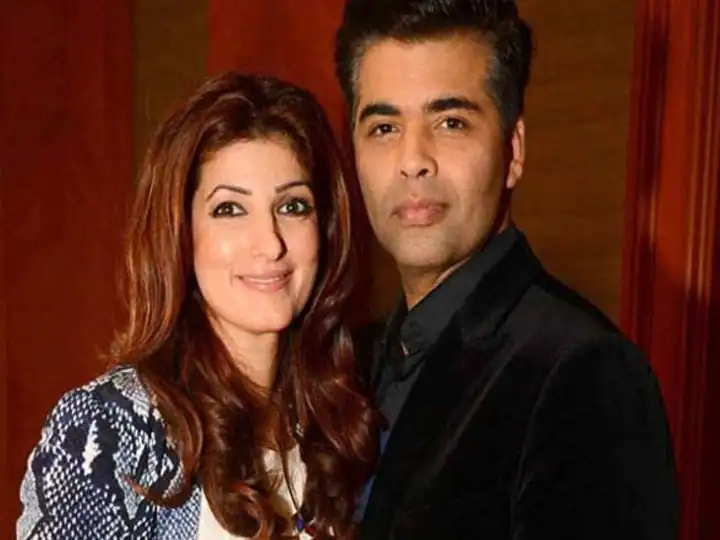 Twinkle Khanna will not be part of Karan Johar's show again, he gave the idea of ​​his show

