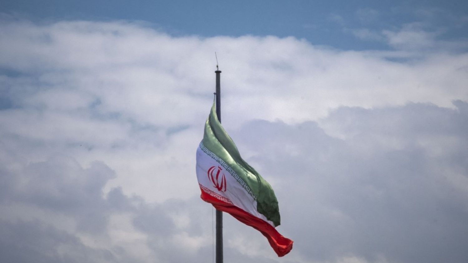 Two French people were arrested in Iran, the Quai d'Orsay calls for their 