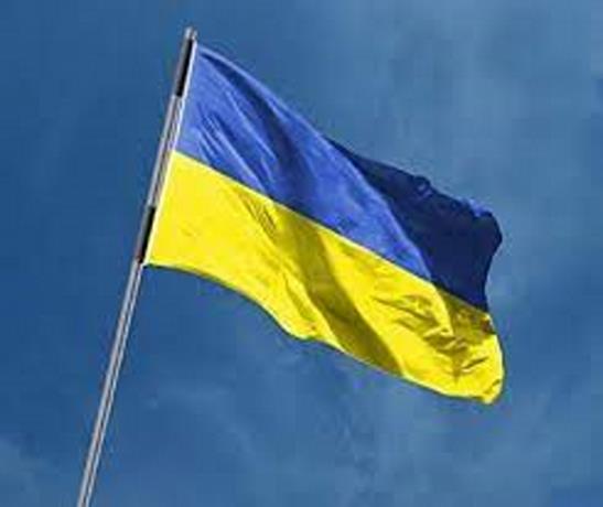 Ucrania denuncia un "error" de Alemania tras retirada de bandera ucraniana en Berlín