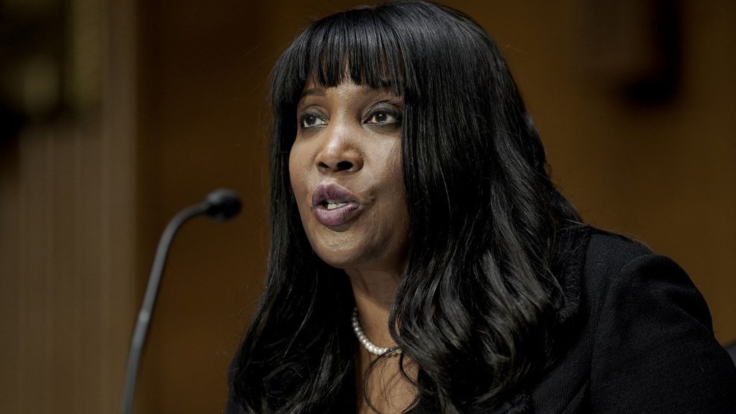 United States: Lisa Cook becomes the first black governor of the American central bank
