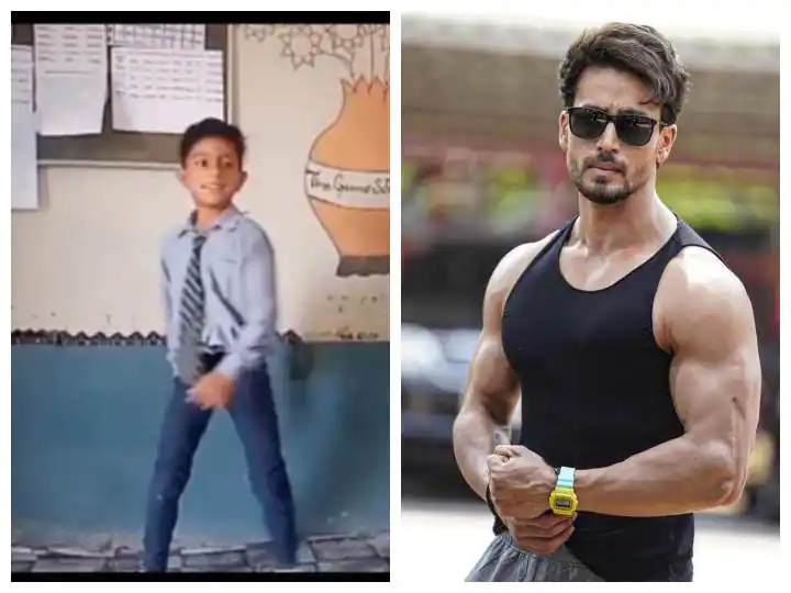 Viral video: What did the boy from Balochistan do such a thing that Tiger Shroff expressed his desire to meet?

