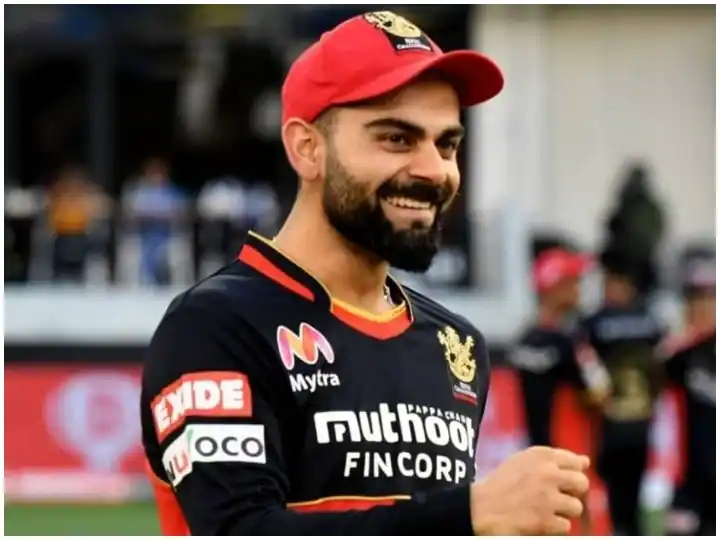 Virat told how his current form is different from the failure of 2014

