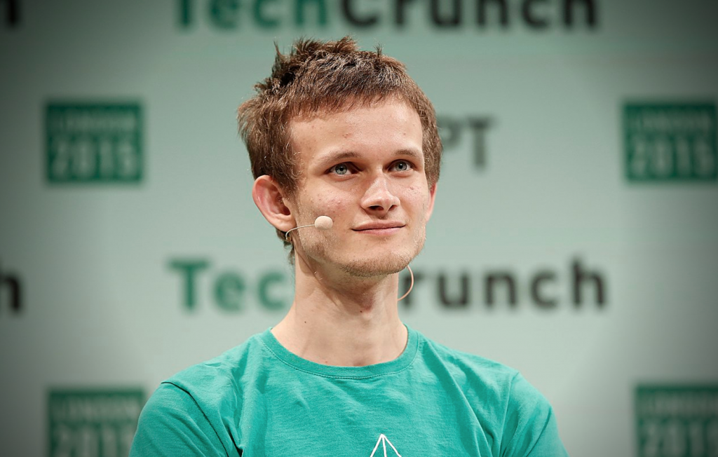 Vitalik Buterin: Terra should protect the small investors, not the whales