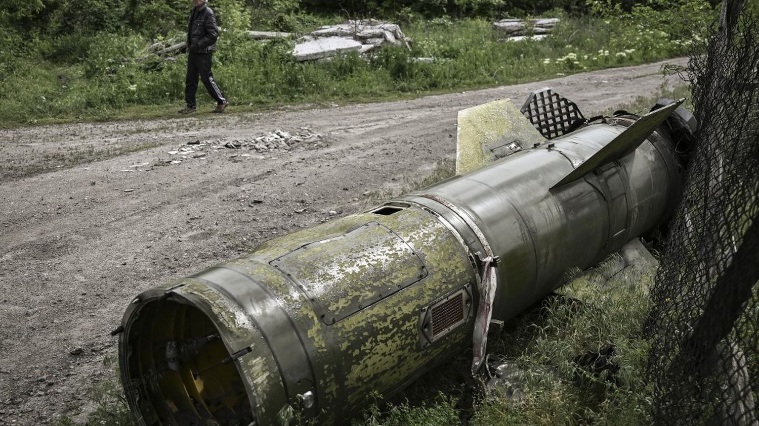 War in Ukraine: what to remember from Thursday, May 26

