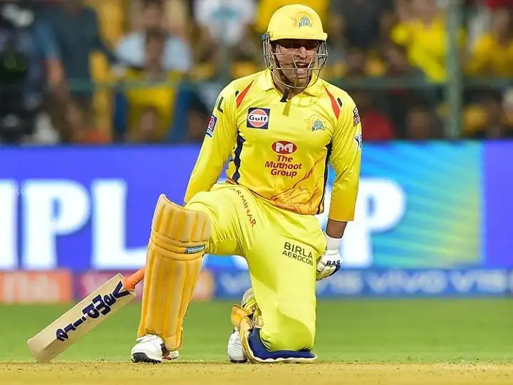  What did Captain Cool say about CSK's poor performance this year?  How was the journey of this team?

